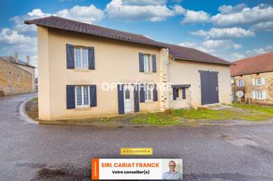 Maison 2 pièces 139000 €