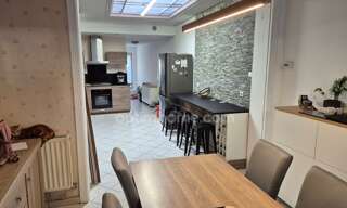Maison 4 Pièces 116 m² à vendre à Roncq (59223)