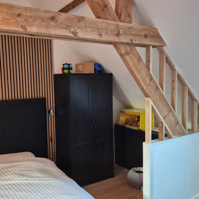 Maison 4 pièces 219000 €