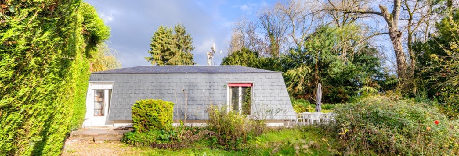 Maison 3 Pièces 79 m² à vendre à Frémainville (95450)