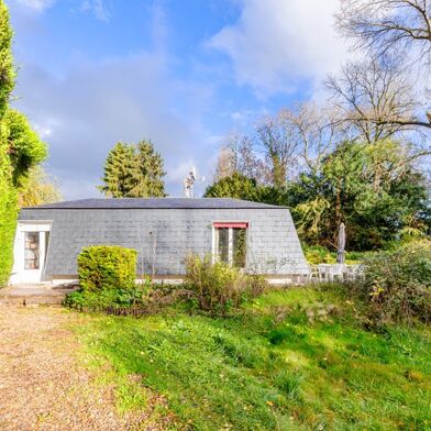 Maison 3 pièces 290000 €