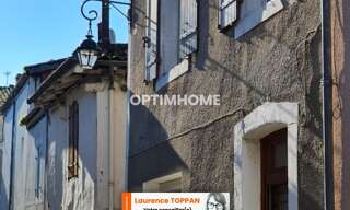 Maison 3 Pièces 105 m² à vendre à Villeneuve-sur-Lot (47300)