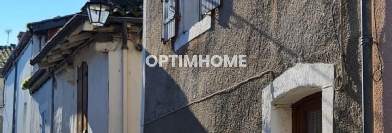 Maison 3 Pièces 105 m² à vendre à Villeneuve-sur-Lot (47300)