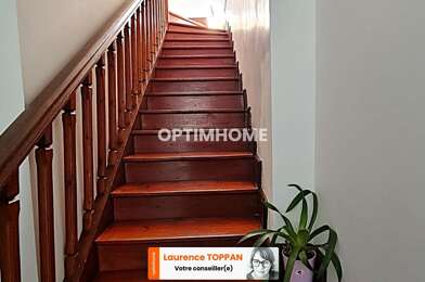 Maison 3 pièces 79900 €