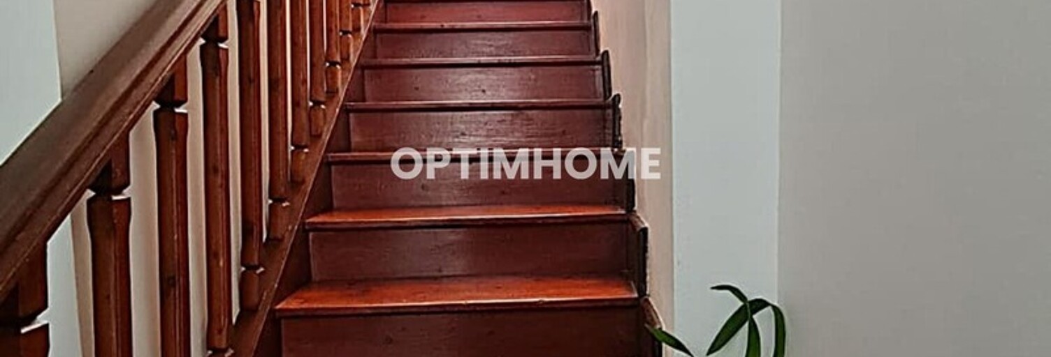 Maison 3 Pièces 105 m² à vendre à Villeneuve-sur-Lot (47300)