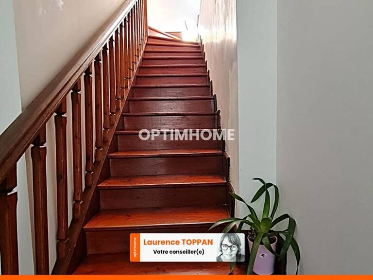 Maison de ville 105 m² sans extérieur à VILLENEUVE SUR LOT (47) — photo 1