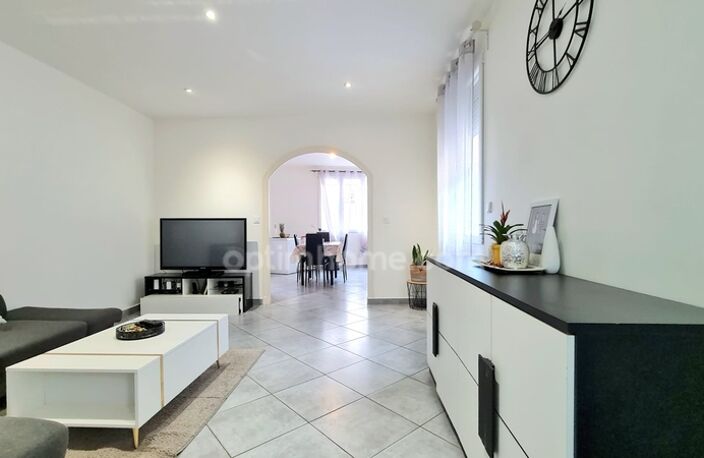 Maison de ville 105 m² sans extérieur à VILLENEUVE SUR LOT (47) — photo 2
