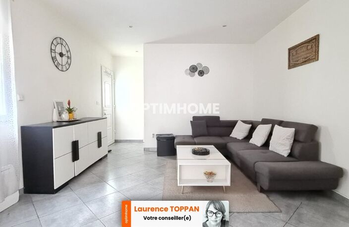 Maison de ville 105 m² sans extérieur à VILLENEUVE SUR LOT (47) — photo 3