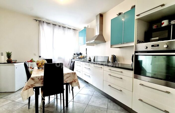 Maison de ville 105 m² sans extérieur à VILLENEUVE SUR LOT (47) — photo 4
