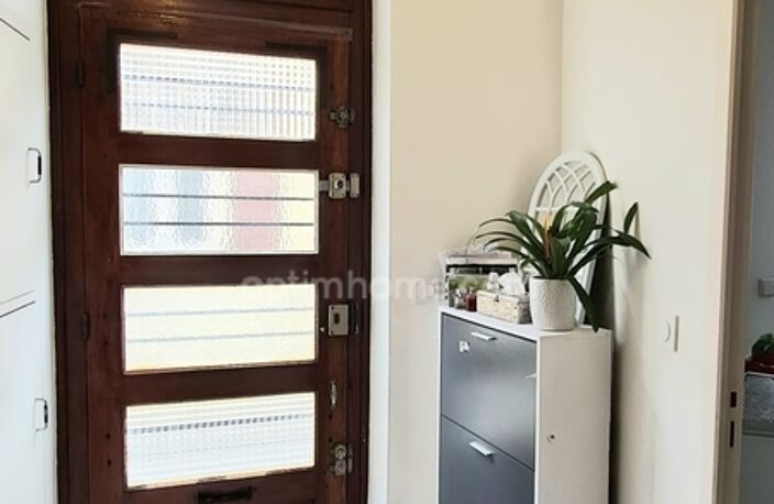 Maison de ville 105 m² sans extérieur à VILLENEUVE SUR LOT (47) — photo 5