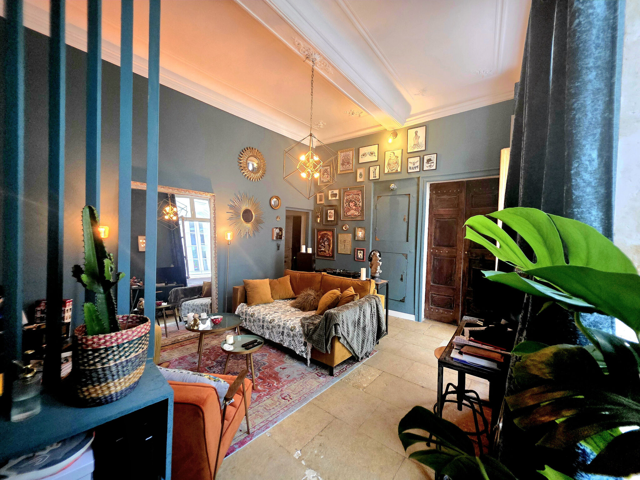 Appartement 3 pièces  à vendre Nîmes 30000