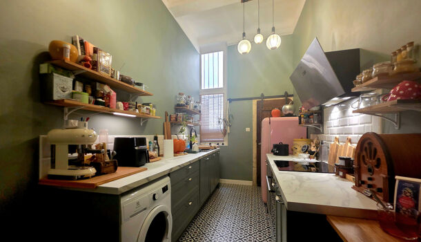 Appartement 3 pièces  à vendre Nîmes 30000