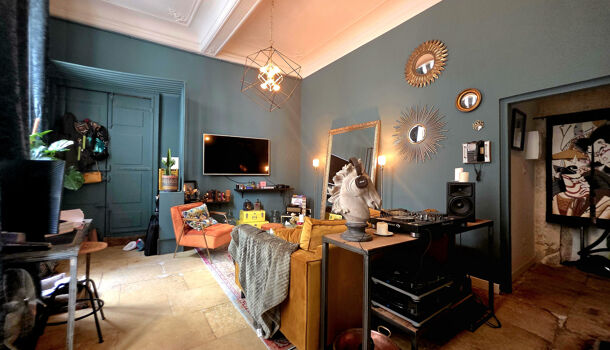 Appartement 3 pièces  à vendre Nîmes 30000