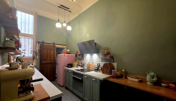 Appartement 3 pièces  à vendre Nîmes 30000