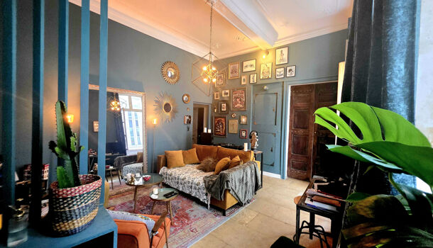 Appartement 3 pièces  à vendre Nîmes 30000