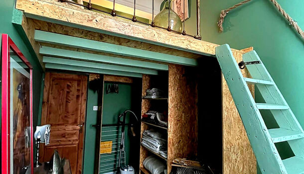 Appartement 3 pièces  à vendre Nîmes 30000