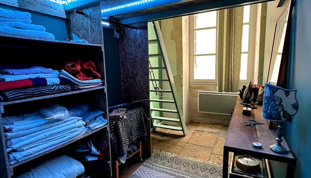 Appartement 3 pièces  à vendre Nîmes 30000