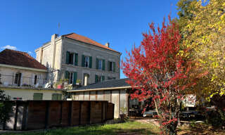 Commerce 20 Pièces 930 m² à vendre à Saint-Aigulin (17360)