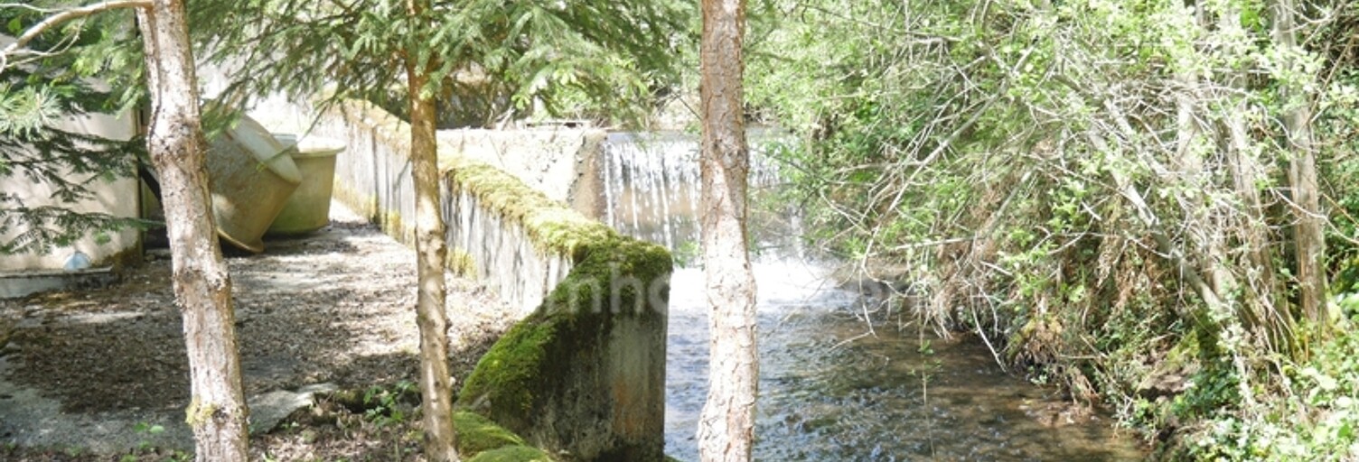 Maison 10 Pièces 200 m² à vendre à Gouzon (23230)