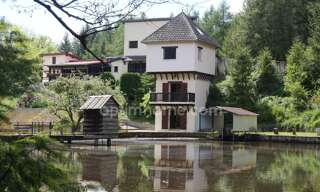 Maison 10 Pièces 200 m² à vendre à Gouzon (23230)