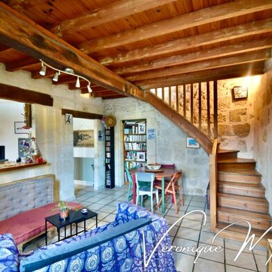 Maison 4 pièces 175000 €