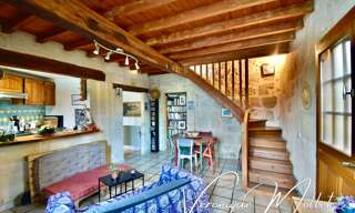 Maison 4 Pièces 80 m² à vendre à Lestiac-sur-Garonne (33550)