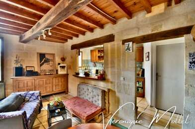 Maison 4 pièces 175000 €