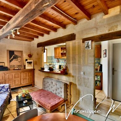 Maison 4 pièces 175000 €