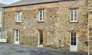 Maison 7 Pièces 135 m² à vendre à Couvains (50680)