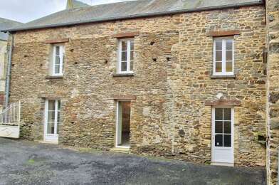 Maison 7 pièces 139900 €