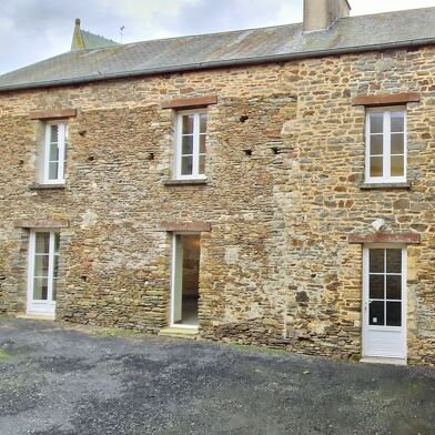 Maison 7 pièces 139900 €