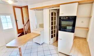 Maison 7 Pièces 135 m² à vendre à Couvains (50680)