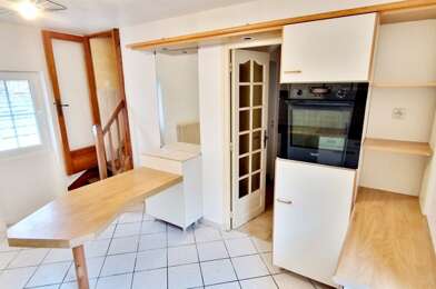 Maison 7 pièces 135200 €