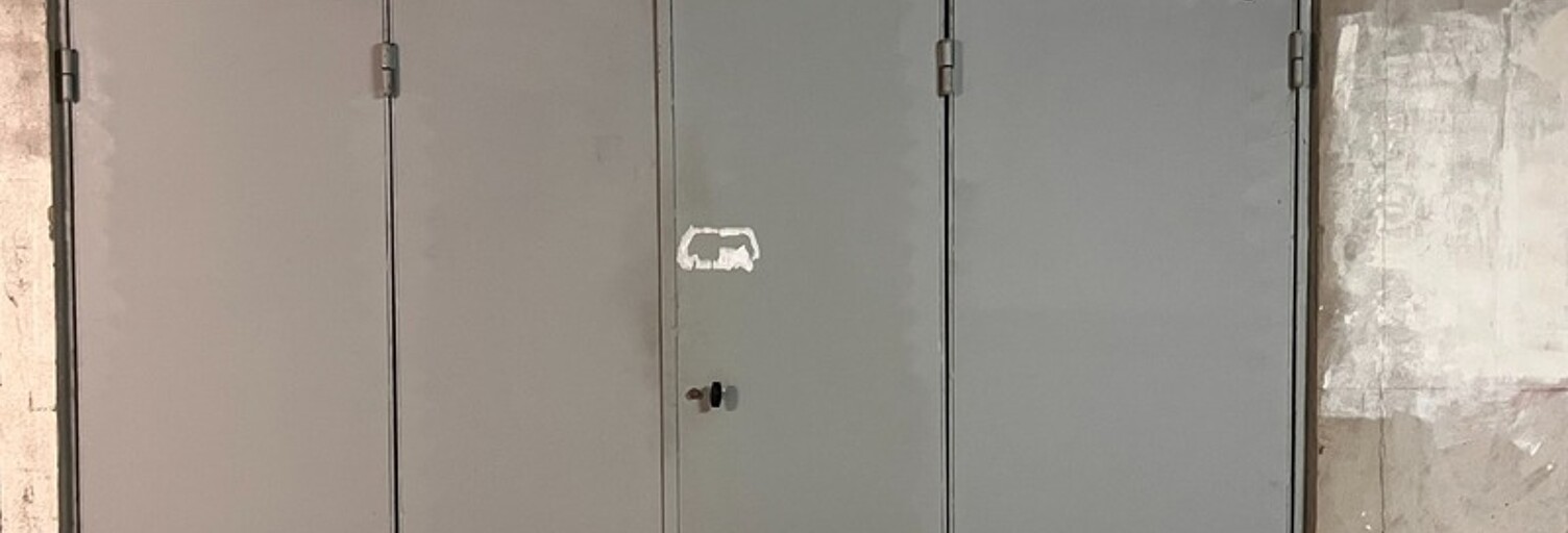 Garage  16 m² à vendre à Balaruc-les-Bains (34540)