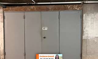 Garage  20 m² à vendre à Balaruc-les-Bains (34540)