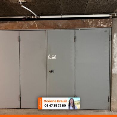 Garage  36000 €