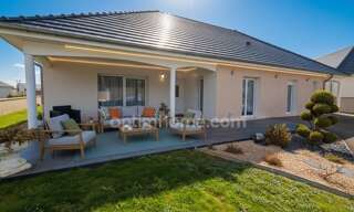 Maison 6 Pièces 160 m² à vendre à Brazey-en-Plaine (21470)