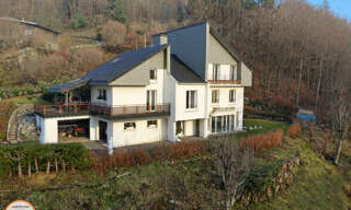 Maison 9 Pièces 232 m² à vendre à Cornimont (88310)