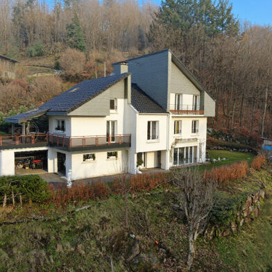 Maison 9 pièces 450000 €