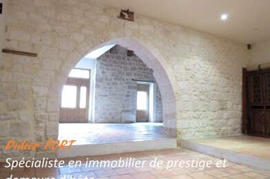 Maison 9 pièces 290000 €