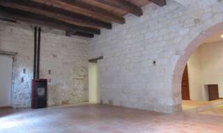Maison 9 Pièces 223 m² à vendre à Castelnau-de-Montmiral (81140)