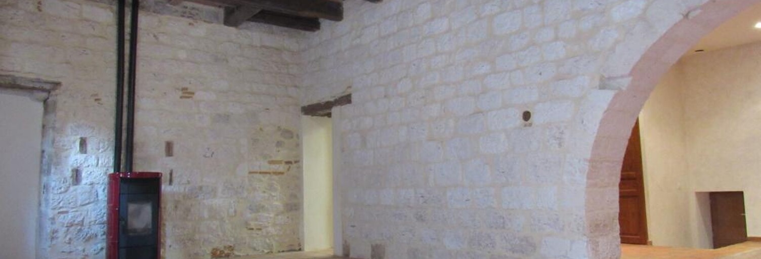 Maison 9 Pièces 223 m² à vendre à Castelnau-de-Montmiral (81140)
