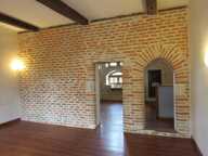 GRANDE MAISON MEDIEVALE  DE VILLAGE ENTIEREMENT RENOVEE DPE EN B AVEC UNE PETITE MAISON QUI SERT DE GARAGE   290000€ — photo 2