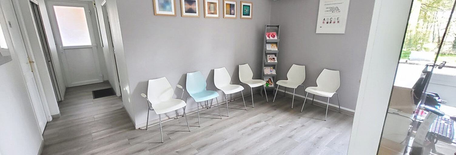 Appartement 3 Pièces 66 m² à vendre à Longwy (54400)