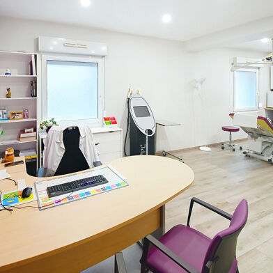 Appartement 3 pièces 151000 €