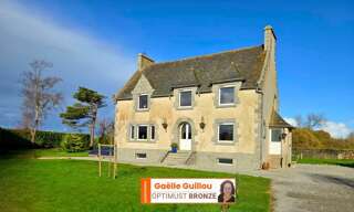 Maison 9 Pièces 196 m² à vendre à Cléder (29233)