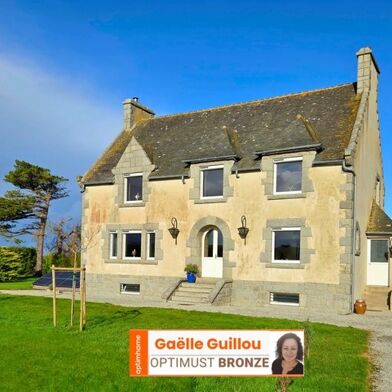 Maison 9 pièces 499200 €