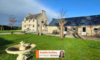 Maison 9 Pièces 196 m² à vendre à Cléder (29233)