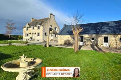 Maison 9 pièces 499200 €