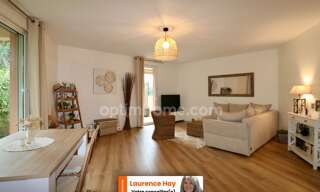 Appartement 3 Pièces 72 m² à vendre à Montpellier (34070)